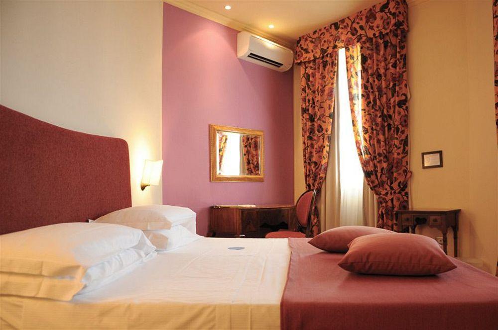 Hotel Casali Cesena Exterior foto